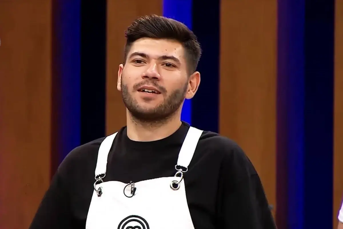 MasterChef Sergen\'den şok itiraf: Survivor yarışmacısına aşık olduğunu açıkladı