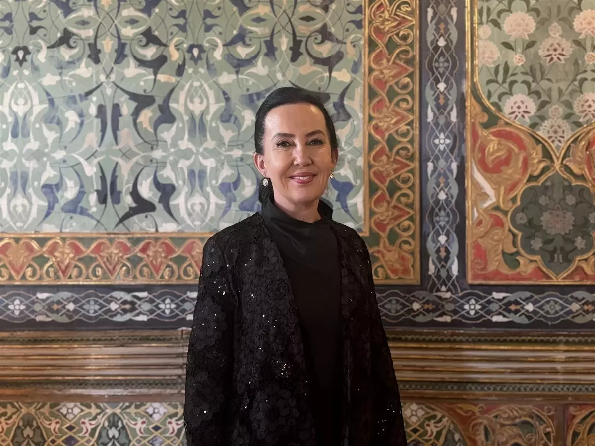 Mevlana\'nın Vuslatı İçin Özel Konser