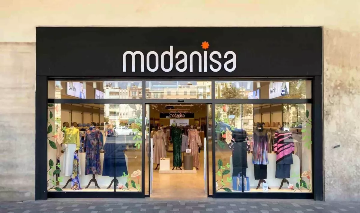 Modanisa\'dan Yeni Dönem Stratejisi