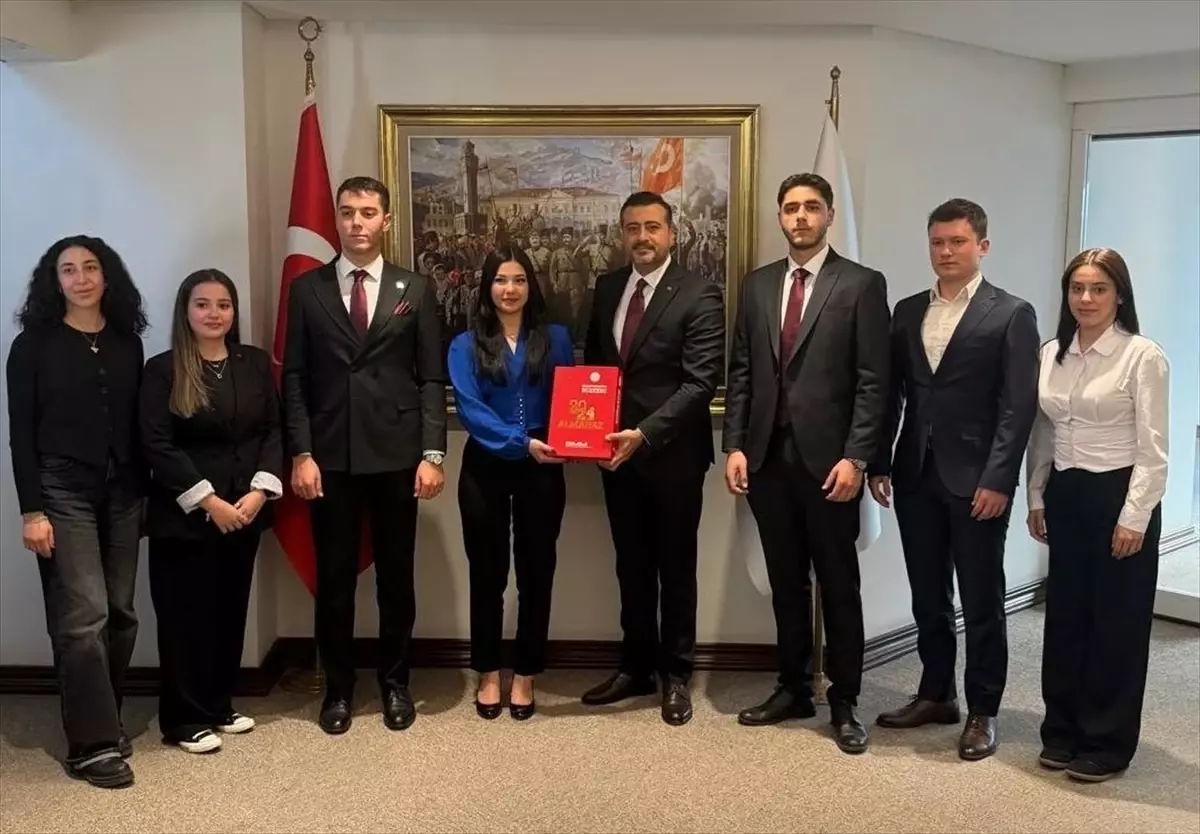 Gençler için Dezenformasyonla Mücadele Topluluğu Kuruldu