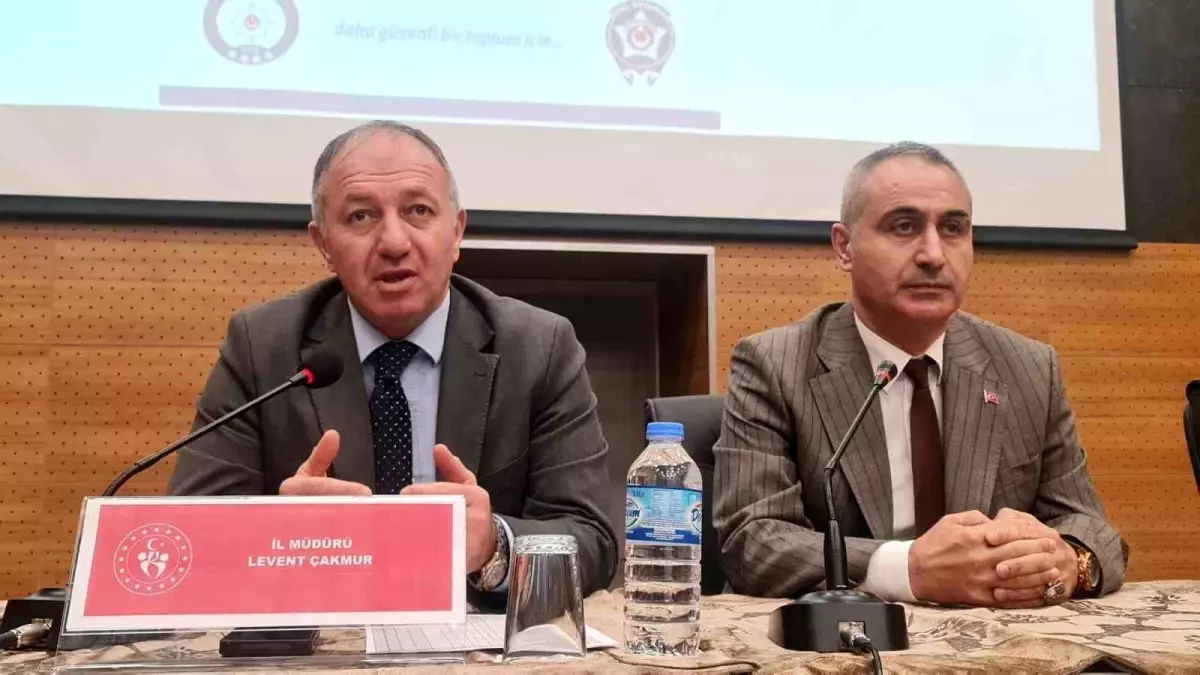 Özel Güvenlikçilere Önemli Mesajlar