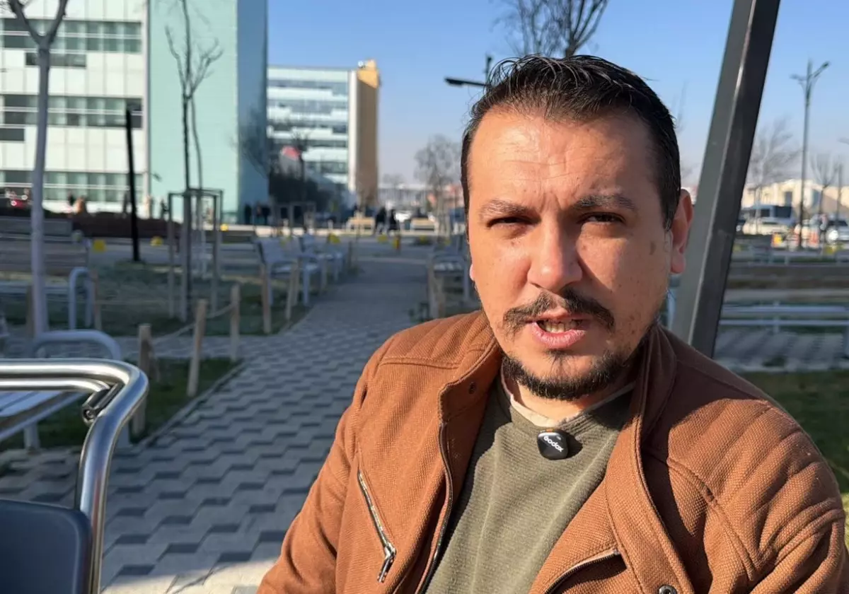 Okulda Yaralanan Çocuğun Ailesi Adalet Arıyor