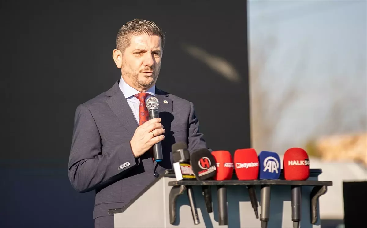 FestBurada Şehir Festivali Başladı