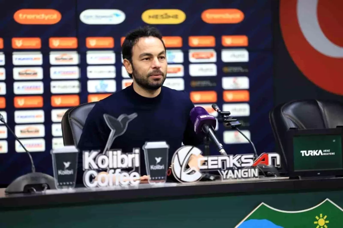 Selçuk İnan: 23 Puan Kabul Edilebilir