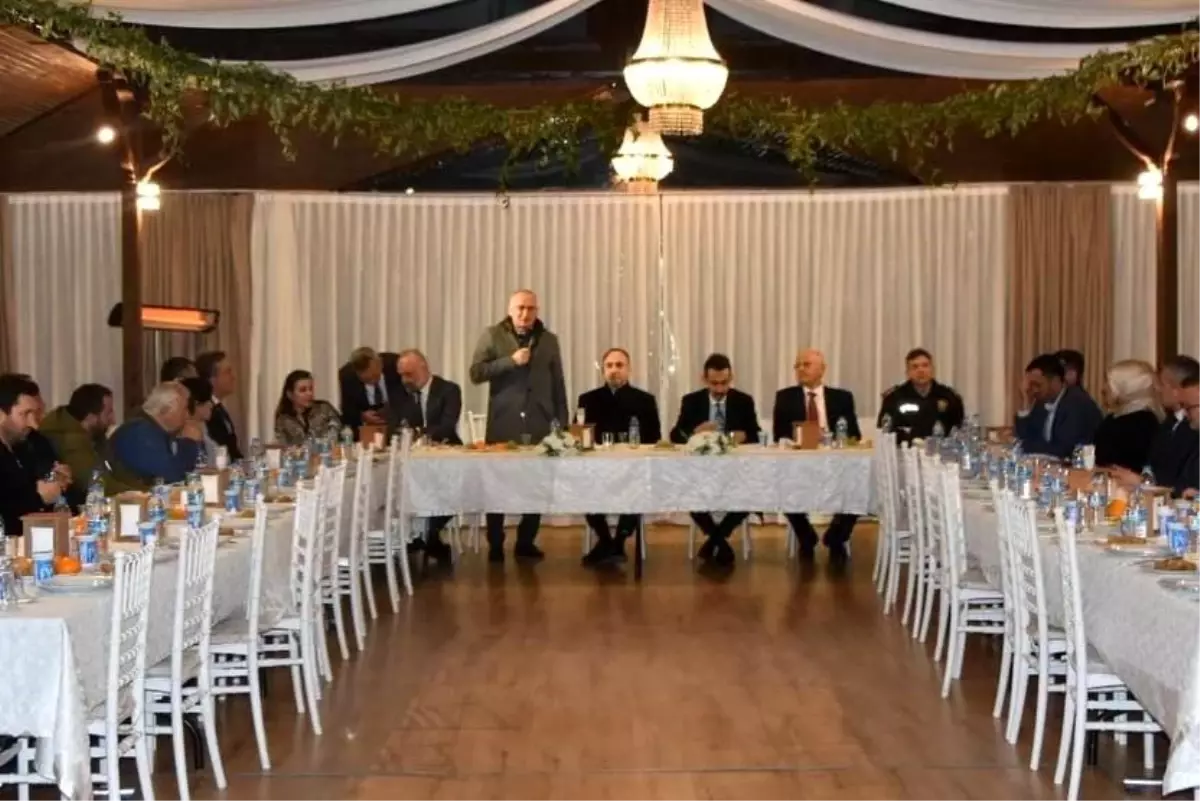 Sinop\'ta araştırma sempozyumu