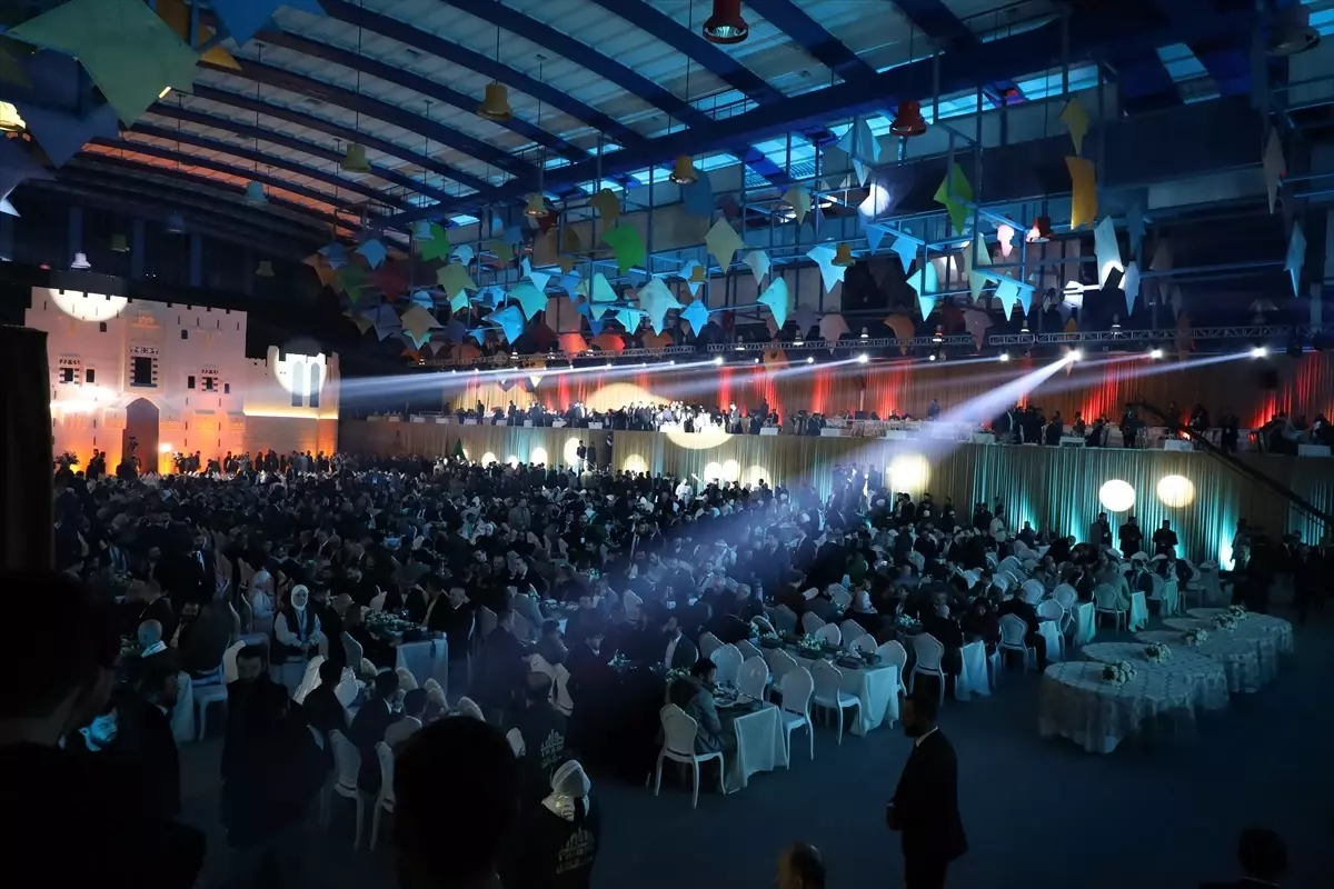 Halep İçin 150 Milyon Dolar Bağış Toplandı