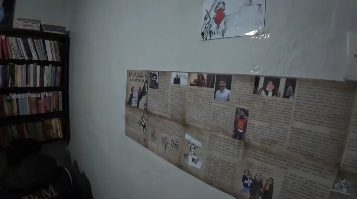 Tunceli\'de DHKP-C Operasyonu: 1 Tutuklama