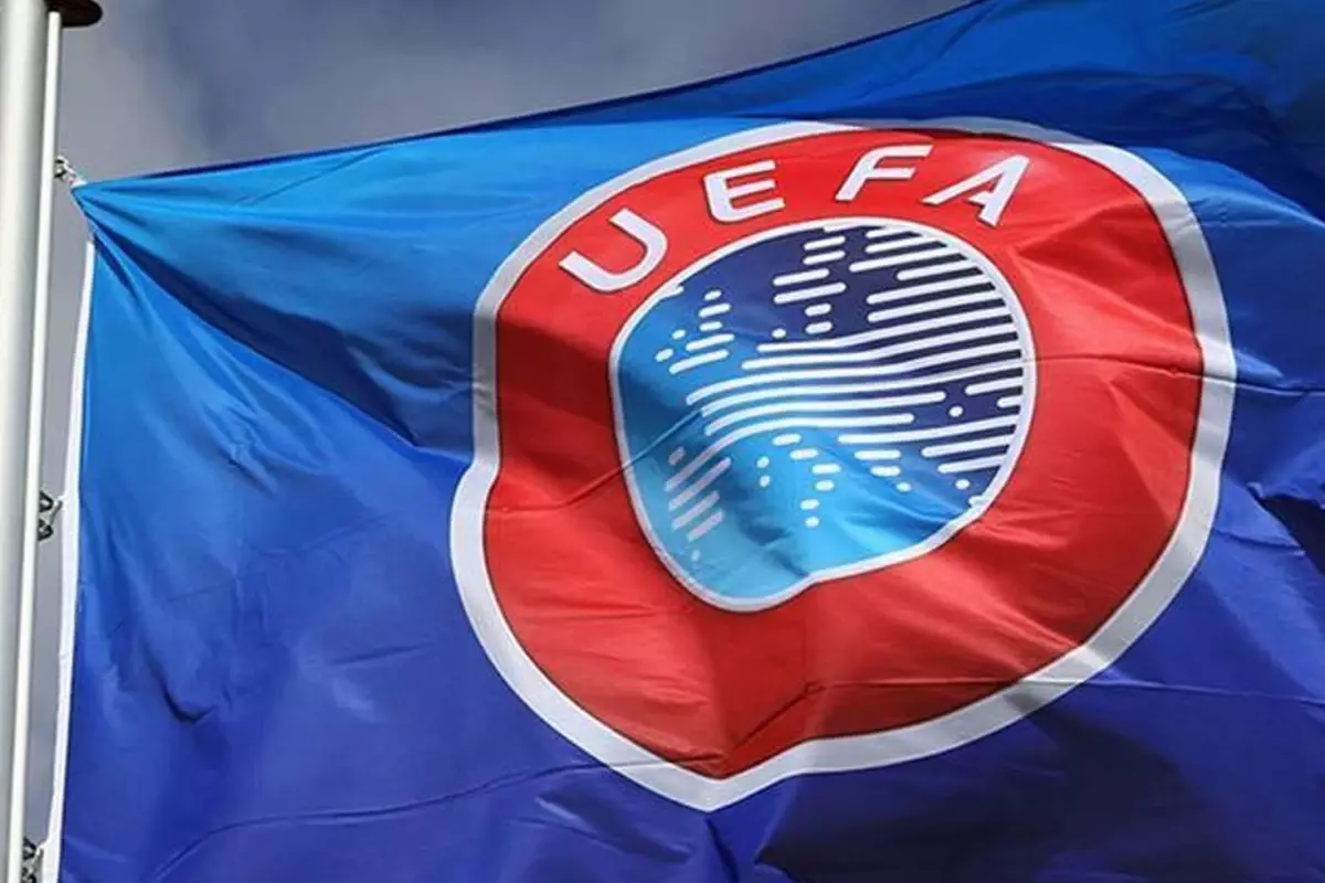 UEFA ülke puanı güncellendi! İşte Türkiye\'nin sıralaması