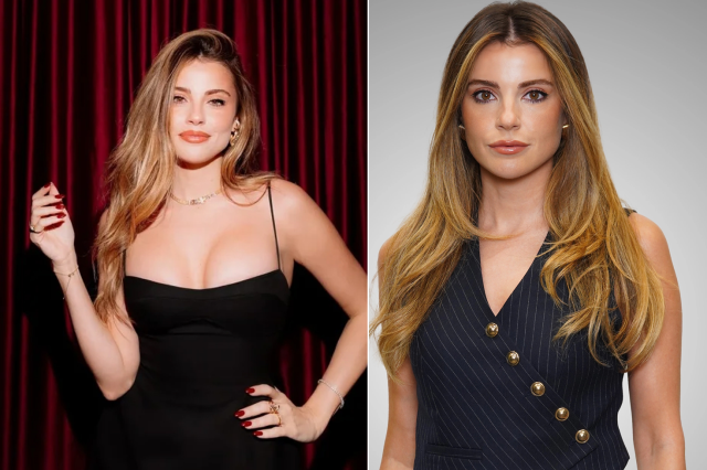 Uyuşturucu operasyonunda gözaltına alınan Ezgi Eyüboğlu bakın nerede yakalandı