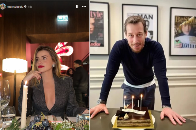 Uyuşturucu operasyonunda gözaltına alınan Ezgi Eyüboğlu bakın nerede yakalandı