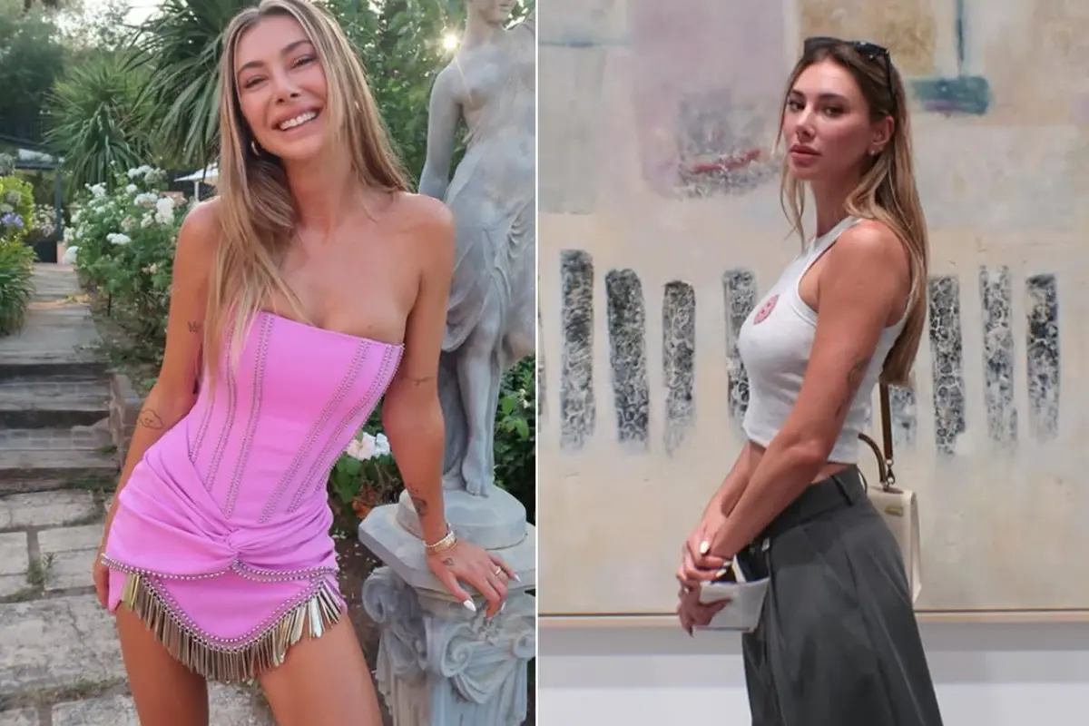 Şeyma Subaşı sessizliğini bozdu! Kur\'an-ı Kerim paylaşımı gündem oldu