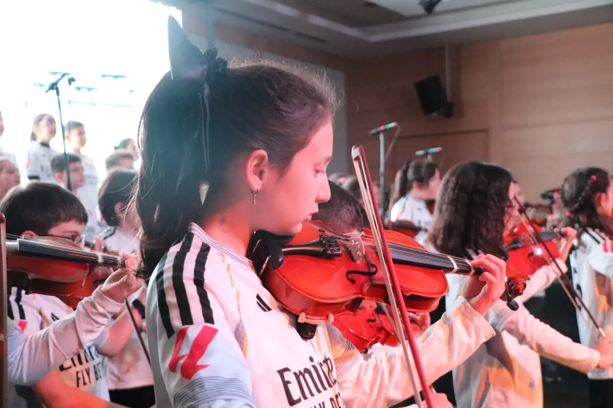 Arda Güler Yılın Sporcusu Seçildi