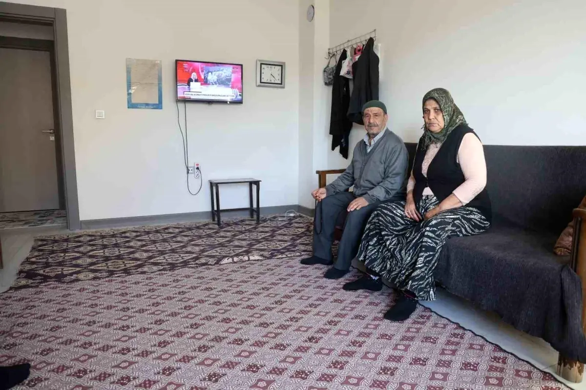 Mustafa Karadeniz\'den Murat Kurum\'a Övgüler