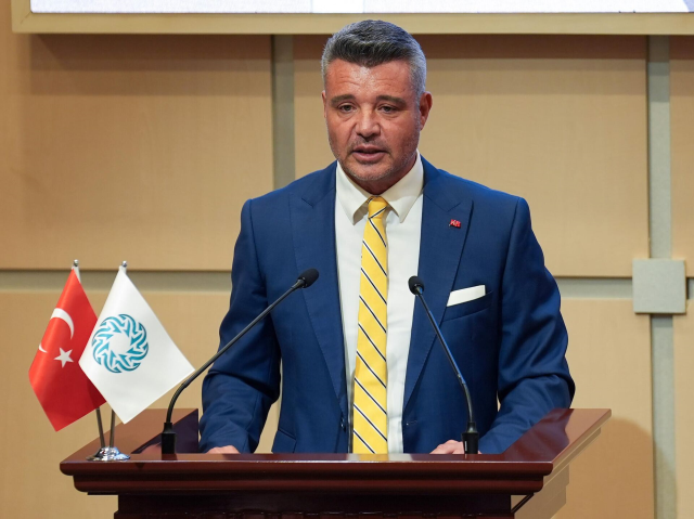 2.5 saat ifade verdi! İşte Sadettin Saran'a yönelik suçlamalar