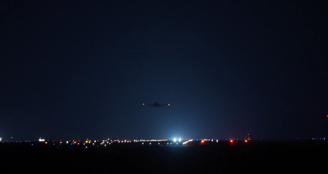 ABD Suriye'de askeri operasyon başlattı ABD Suriye'de askeri operasyon başlattı