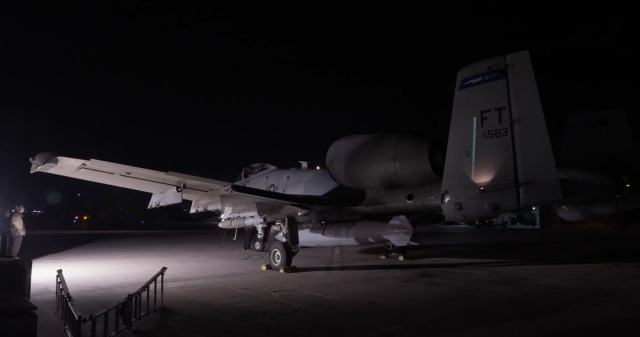 ABD Suriye'de askeri operasyon başlattı ABD Suriye'de askeri operasyon başlattı