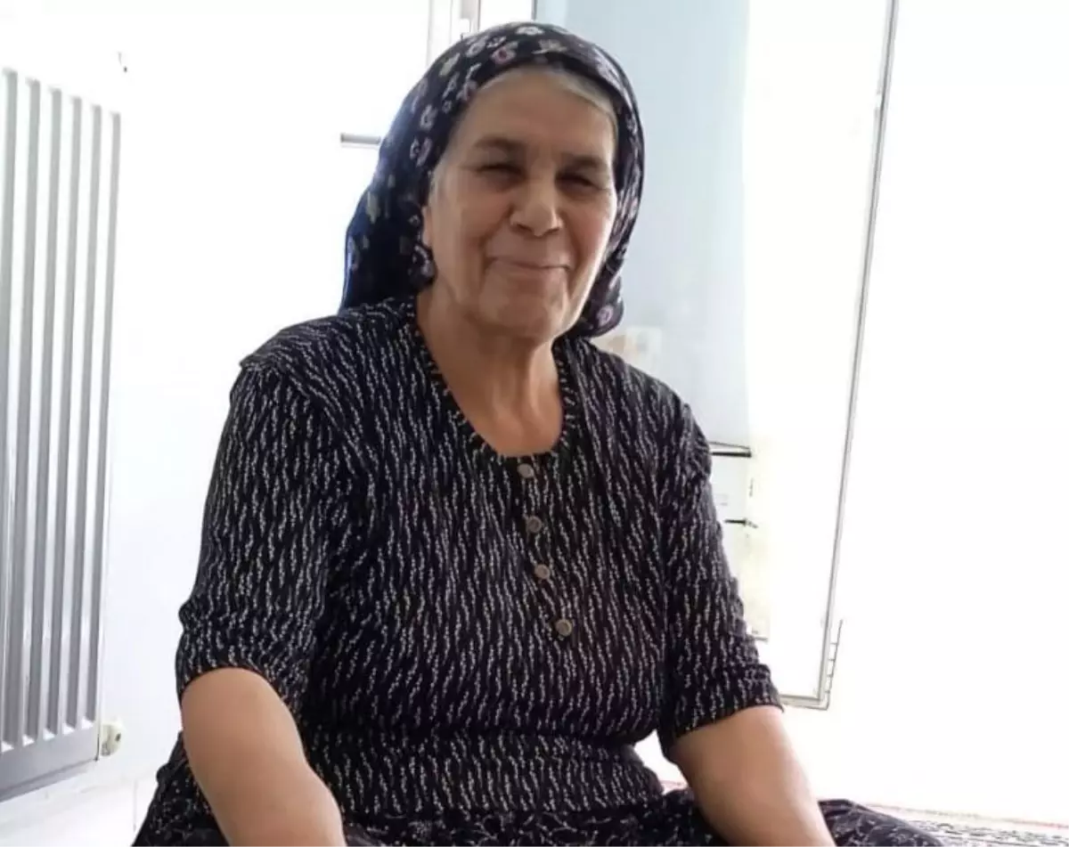 Otomobil Çarpması Sonucu Hayatını Kaybetti