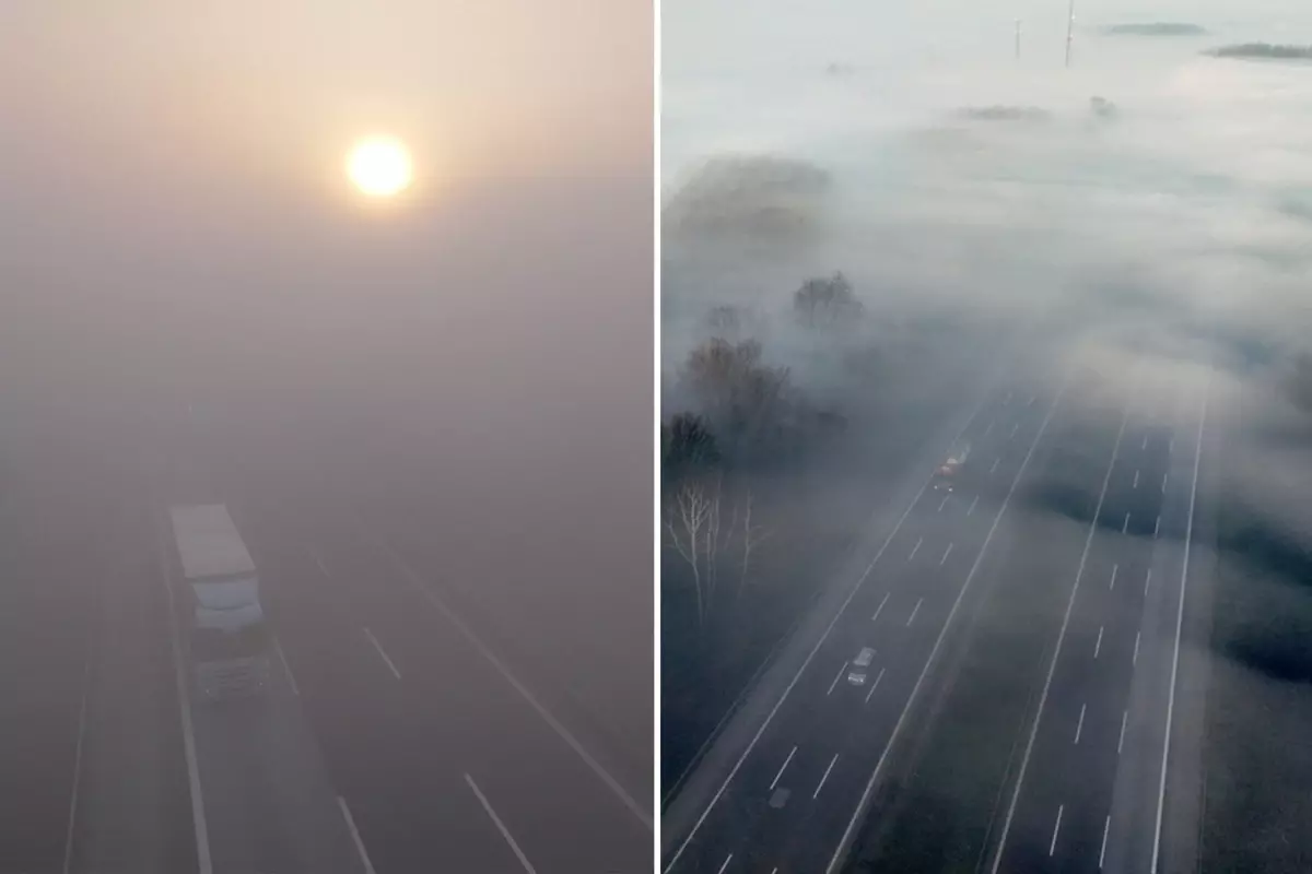 İstanbul'un yanı başında göz gözü görmüyor