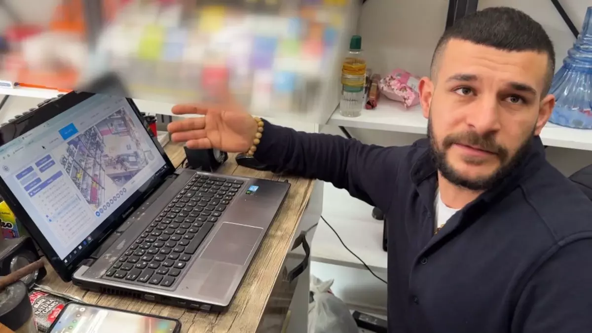 Avcılar\'da Dolandırıcılık Olayı!