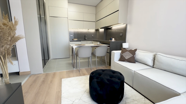 Bakan Kurum duyurdu! İşte Yüzyılın Konut Projesi'ne geçerli başvuru sayısı