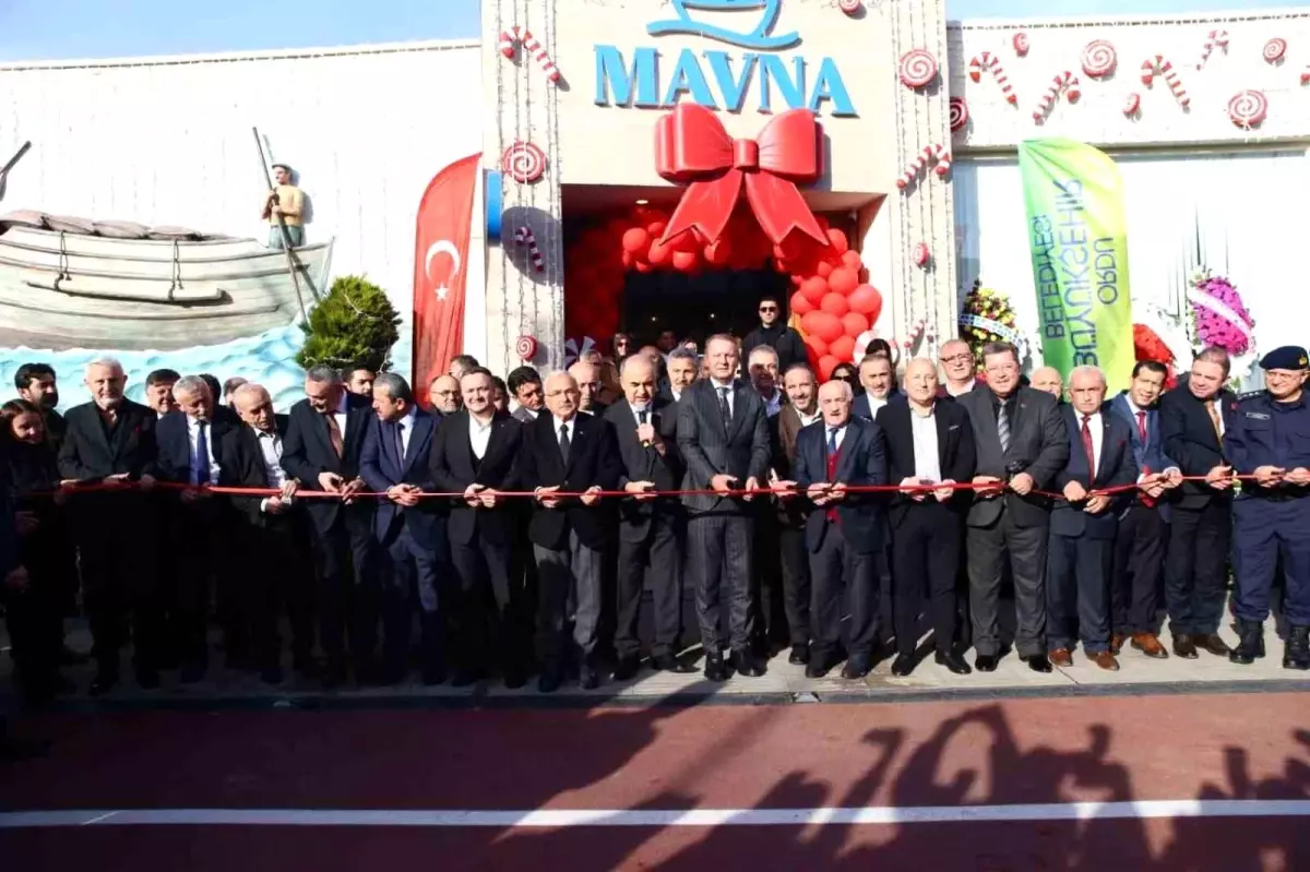 Başkan Güler: "Ordu\'nun marka değerinin yükselmesi en büyük amacımız"