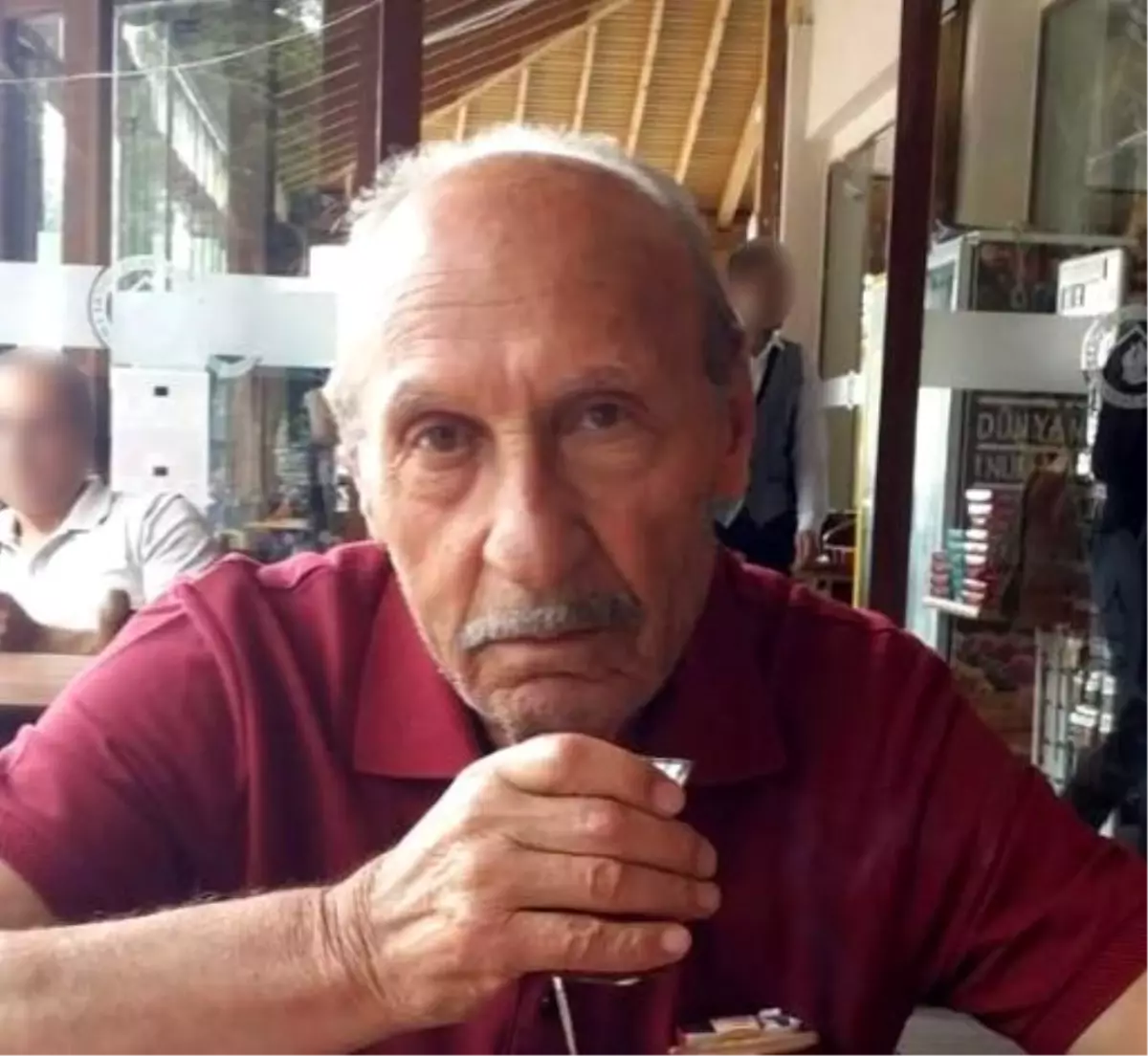 Burdur’da 81 Yaşındaki Öğretmen Ölü Bulundu