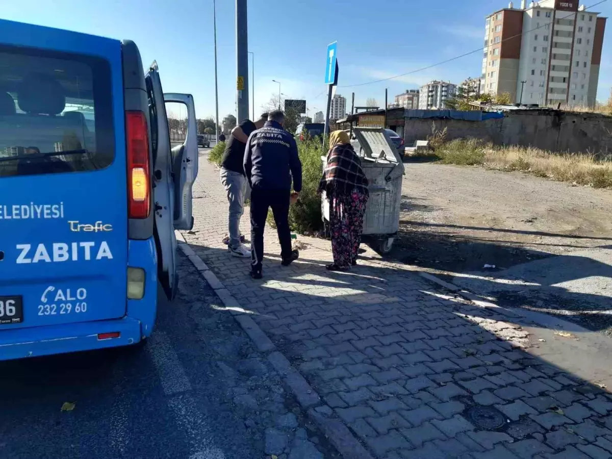 Büyükşehir\'den \'duygu sömürüsü\' uyarısı