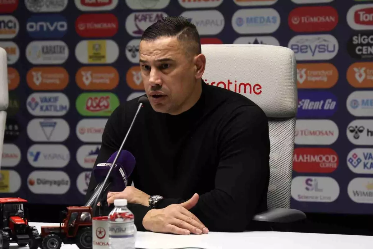 Konyaspor\'da Çağdaş Atan\'la yeni başlangıç