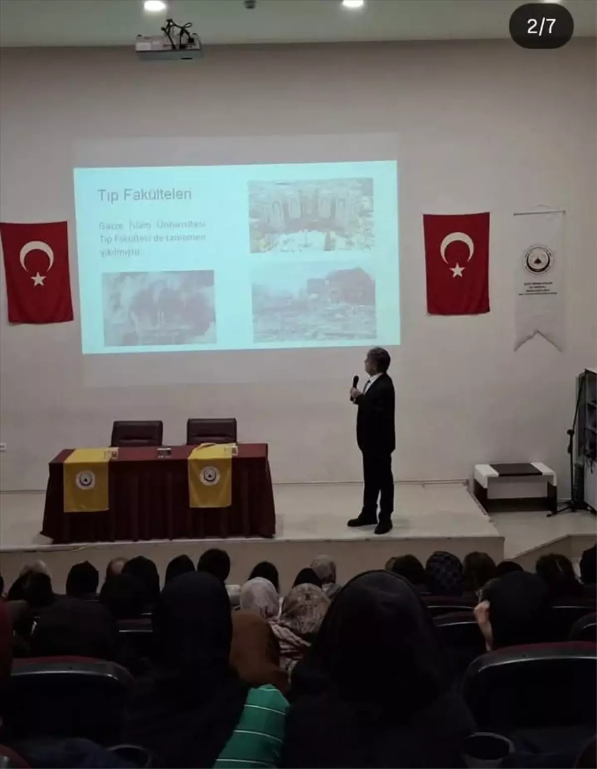 Okur-Yazar Buluşmaları Başladı