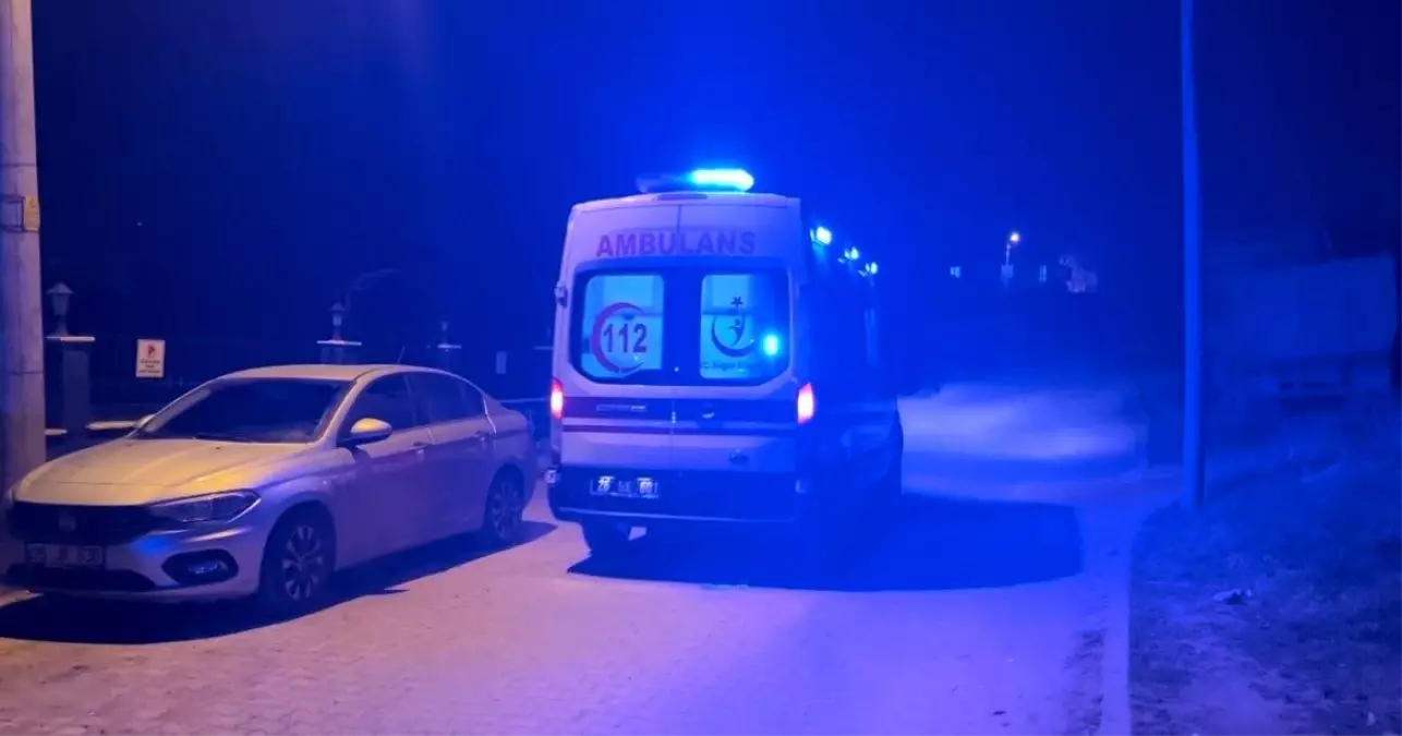 Yakınları 'öldü' diye 112'yi aradı, gerçek bambaşka çıktı