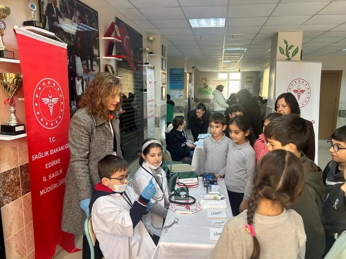 Edirne\'de Proje Yönetimi Eğitimi Sözleşmesi İmzalandı