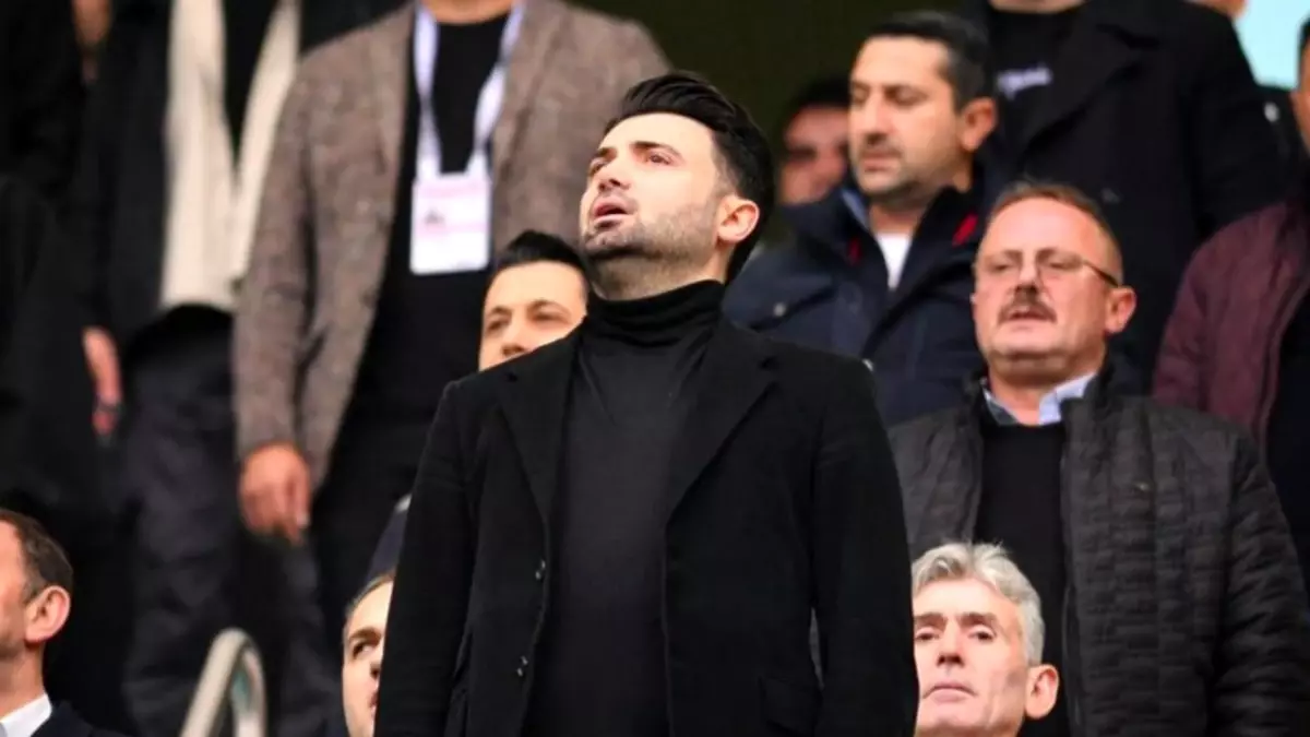 Bursaspor\'dan Transfer Müjdesi