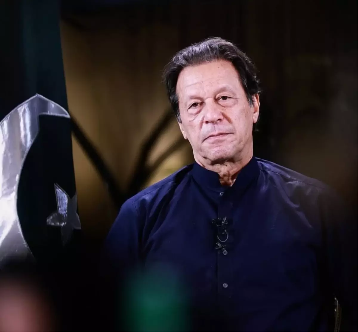 İmran Han ve Eşine 17 Yıl Hapis Cezası