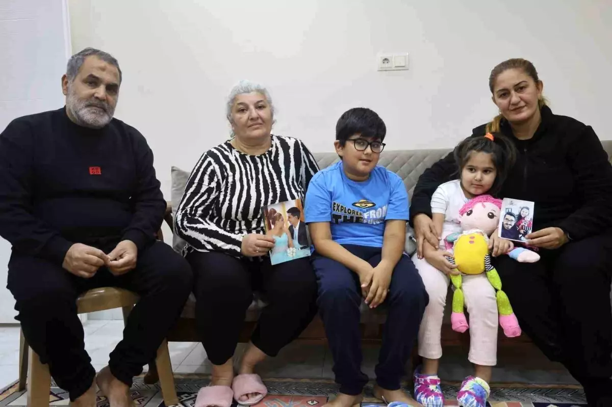 Hayat Mücadelesi: Depremde Ailesini Kaybeden Anneannenin Torunlarına Destanı