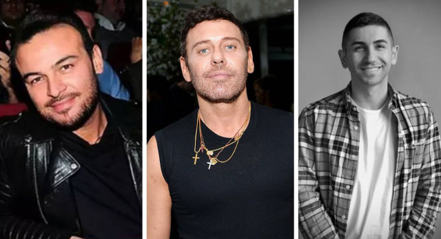 Fatih Garipoğlu, Gökmen Kadir Şeynova ve Mert Alaş hakkında yakalama kararı çıkarıldı Fatih Garipoğlu, Gökmen Kadir Şeynova ve Mert Alaş hakkında yakalama kararı çıkarıldı