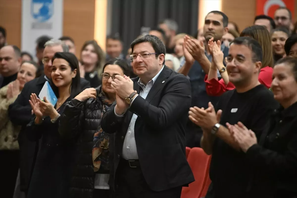 Fazıl Say, Çanakkale\'de Unutulmaz Bir Konser Verdi