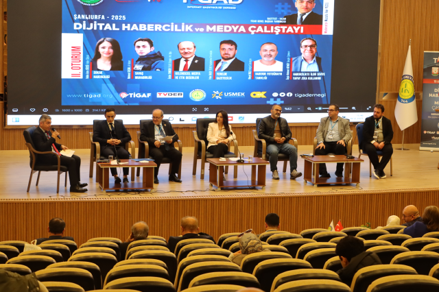 Gazeteci Alişer Delek: Yapay zekadan kaçamayız, asıl mesele doğru soruyu sormak