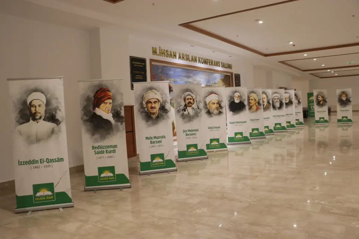 Yapıcıoğlu\'ndan Silah Bırakma İlgili Kanun Teklifi