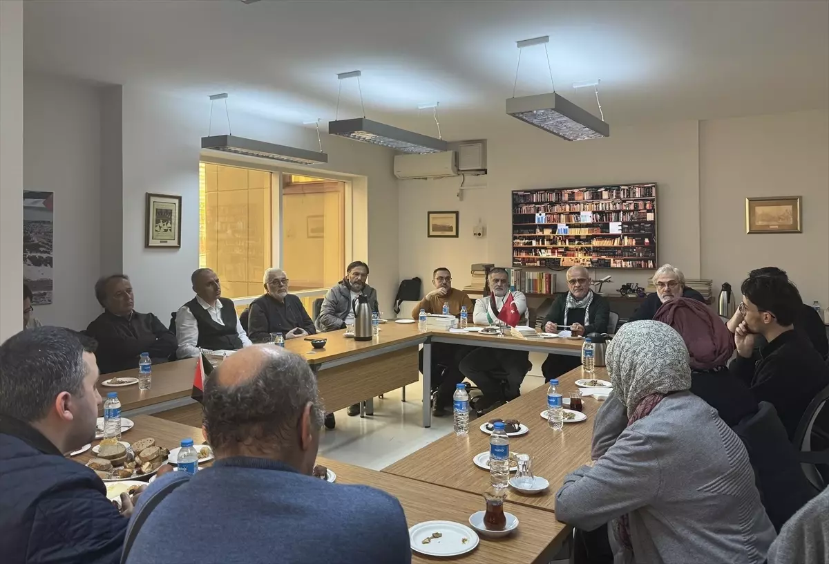 İlke Yayıncılık\'tan Düşünce Etkinliği