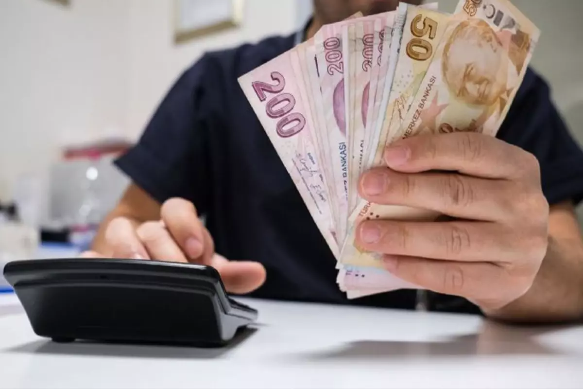 İş dünyasından hükümete \'asgari ücret\' çağrısı! 2 talepleri var 