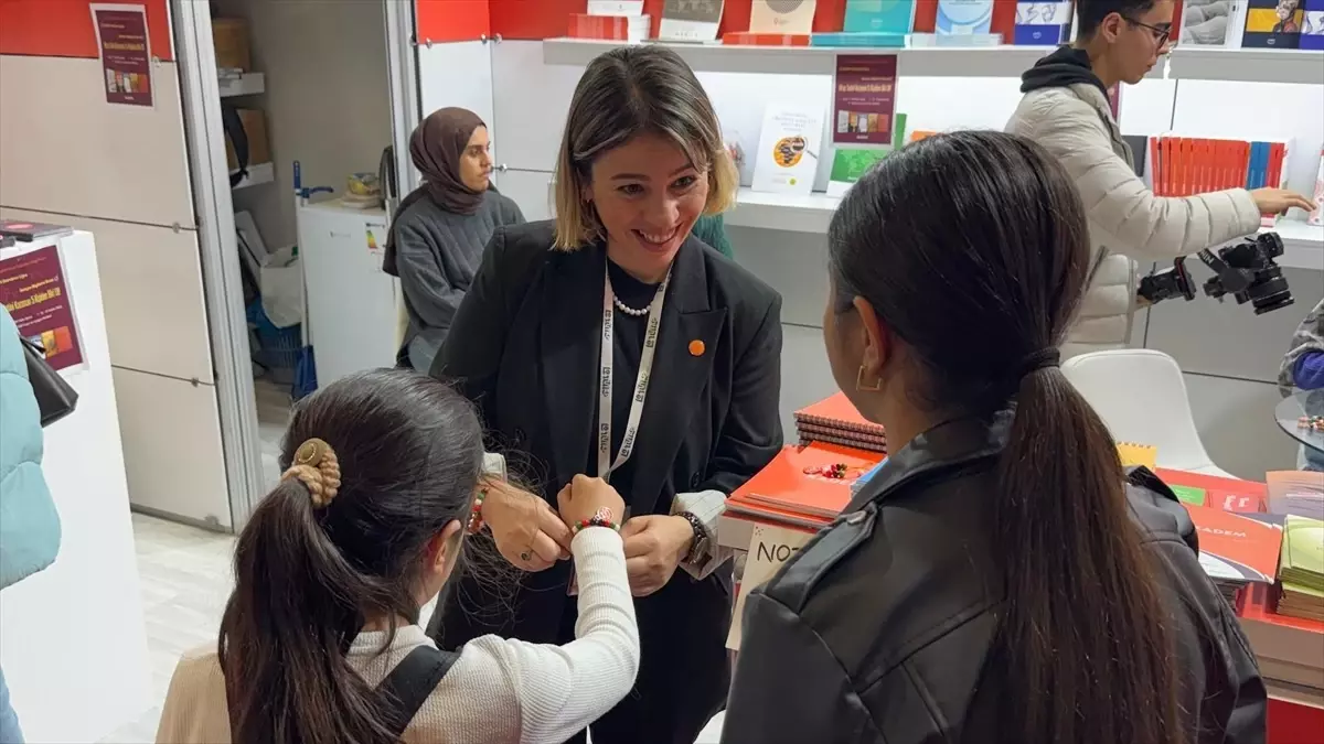 Gazze Soykırımına Dikkat Çekildi