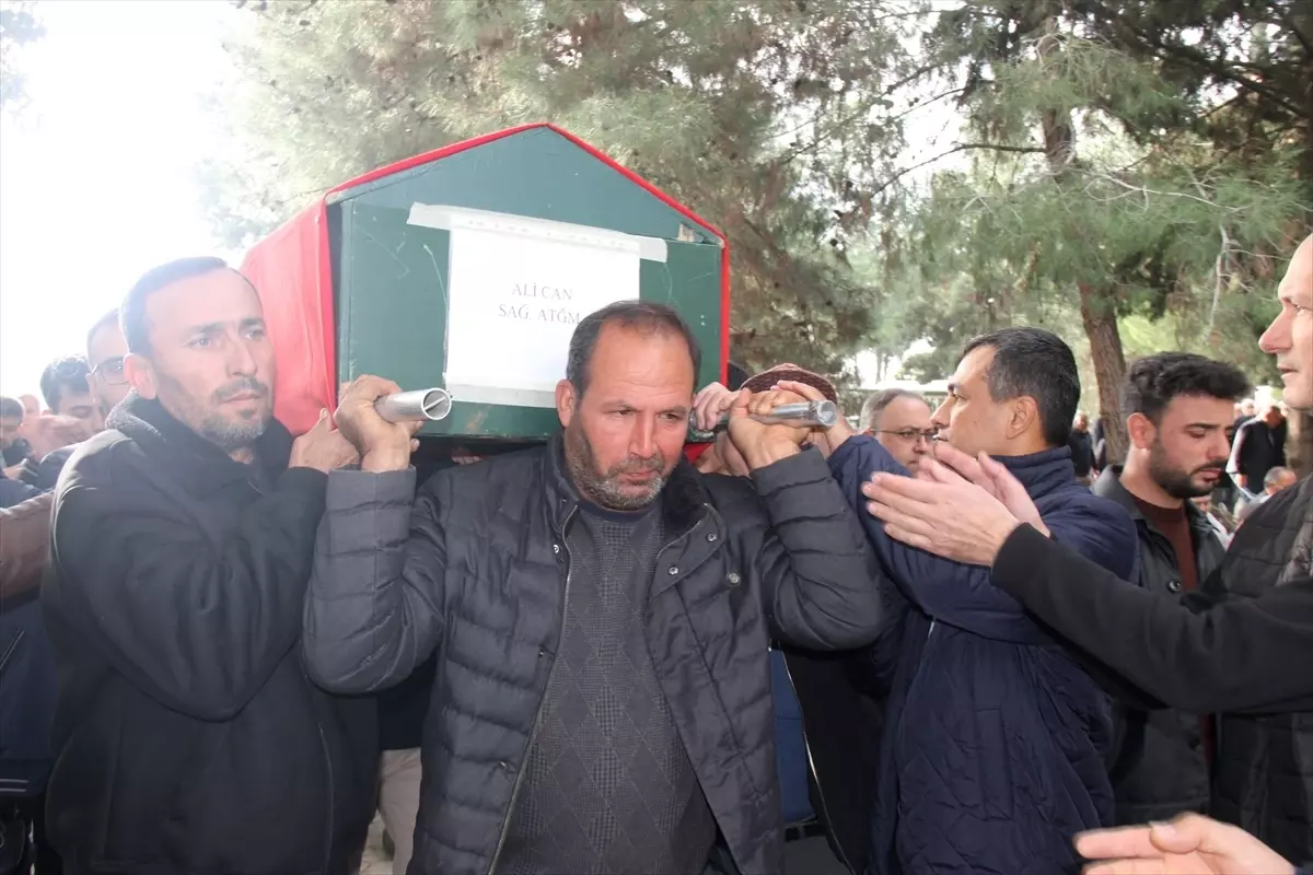 Kanser Tedavisi Gören Yedek Subay Hayatını Kaybetti