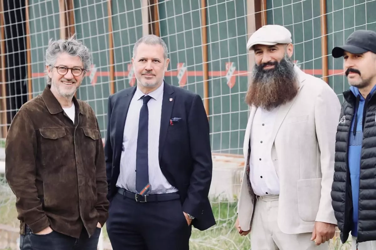 Karşıyaka\'nın Vergi Borcu Krizi Büyüyor