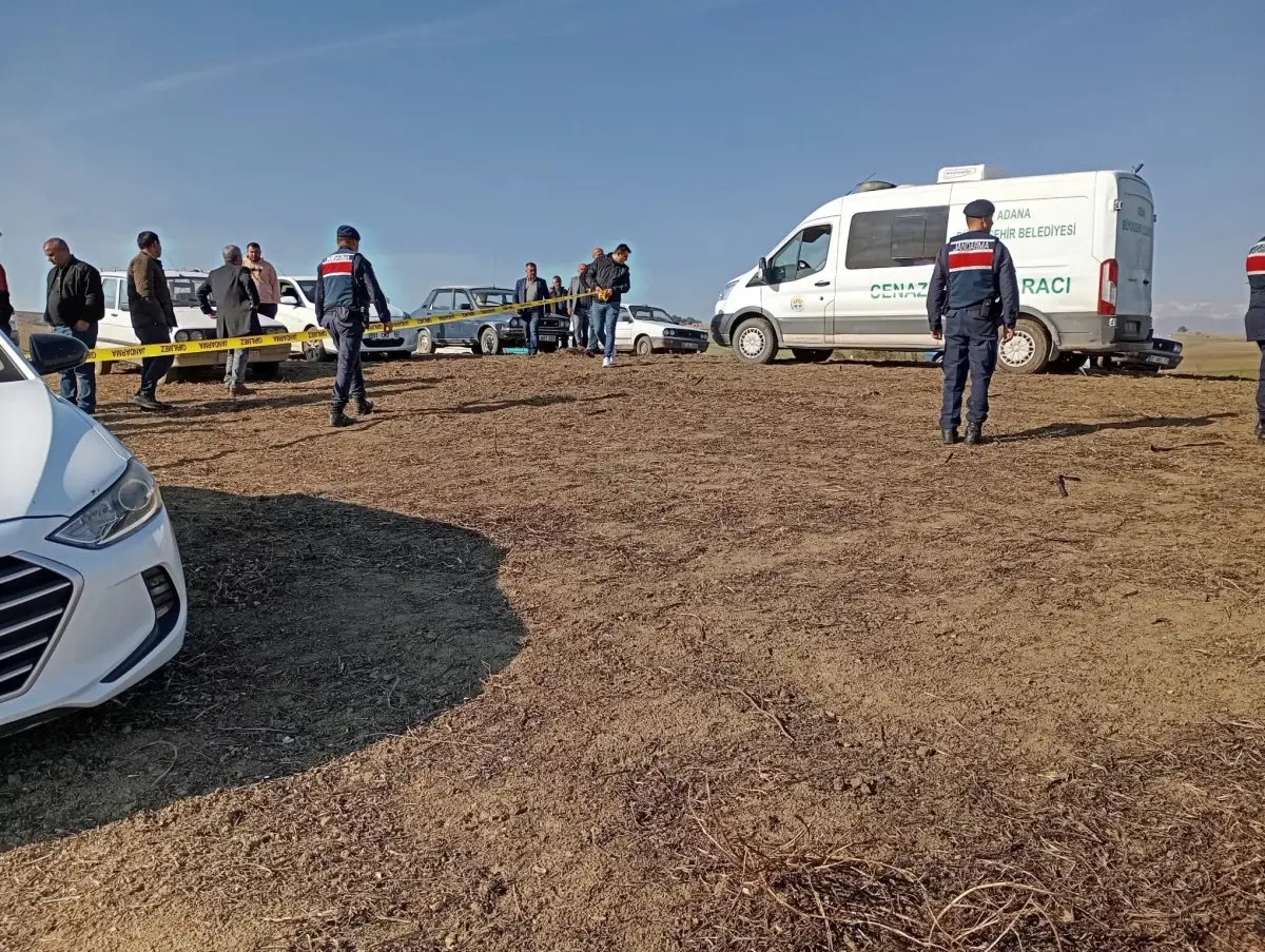 Adana\'da Kaybolan Zihinsel Engelli Bulundu