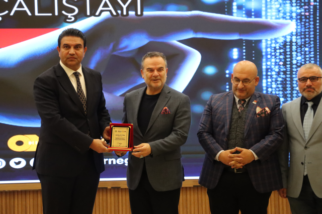 Kemal Öztürk: Sosyal medya, ajans haberciliği için yeni bir sınav