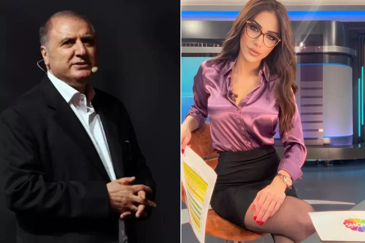 Kenan Tekdağ\'dan Ela Rümeysa Cebeci iddialarına cezaevinden yanıt