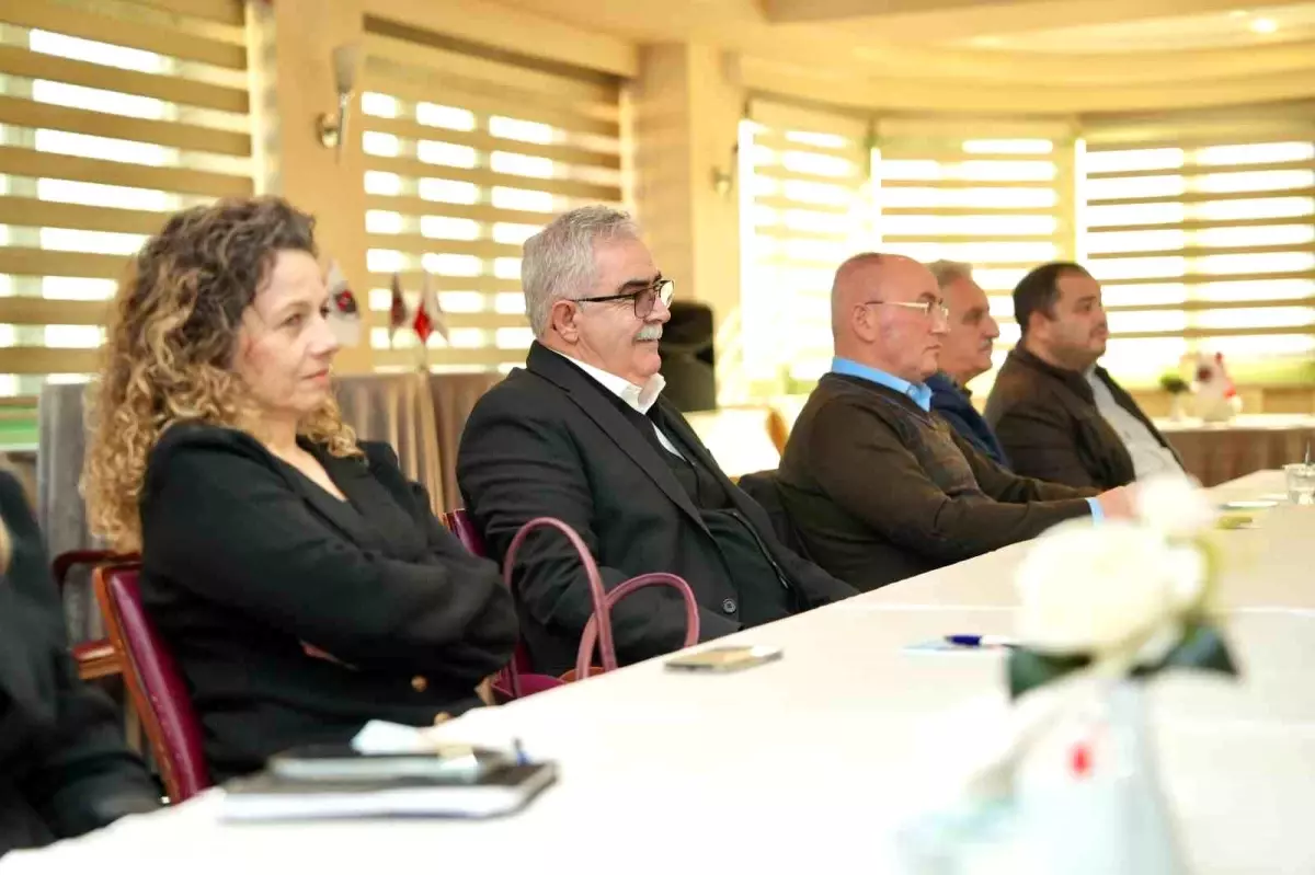 KOBİ\'ler için Finansman Eğitimi