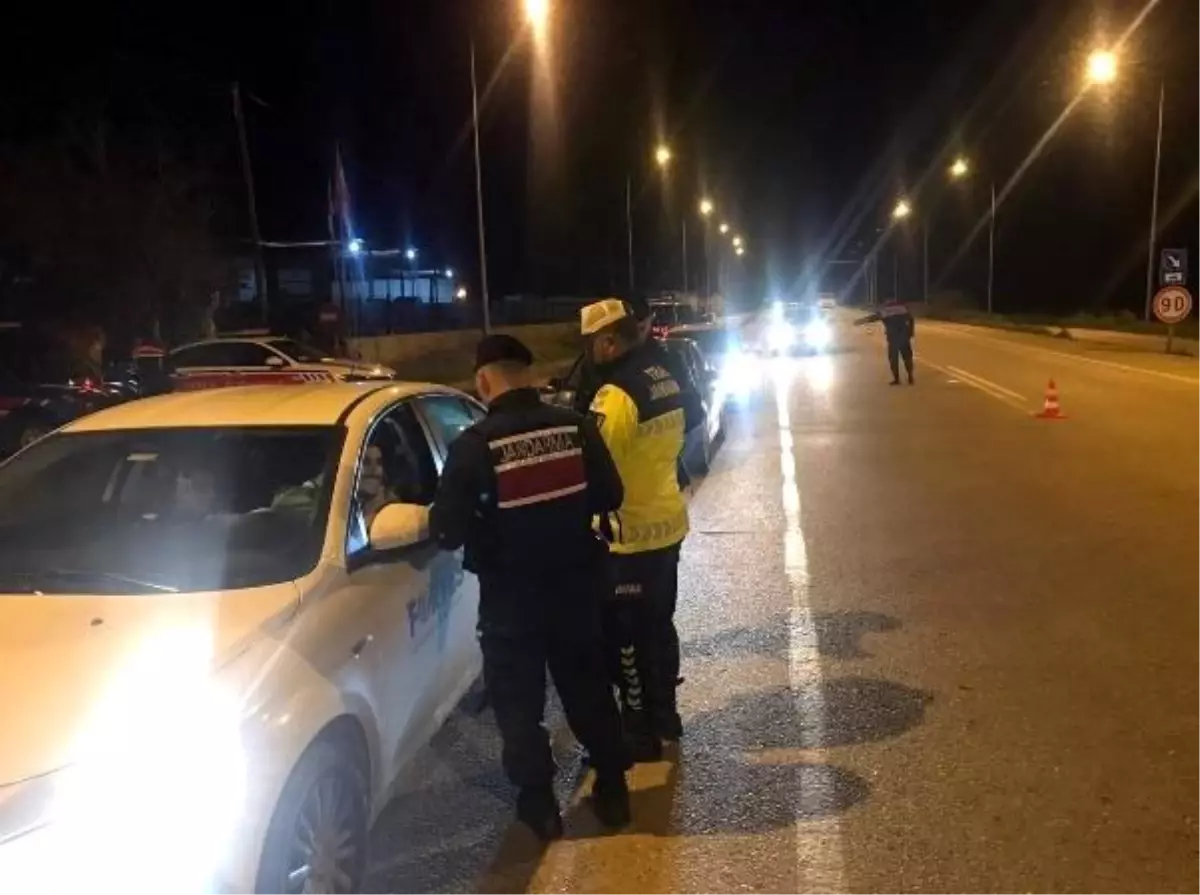 Aydın\'da Trafik Denetimleri Sıkılaştırıldı