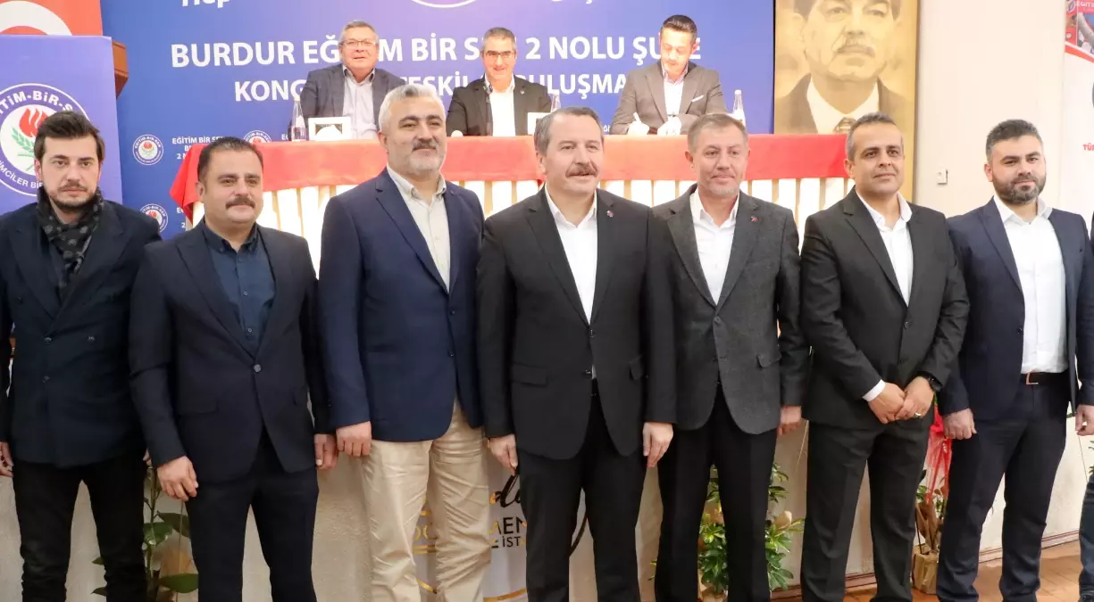 Kamuda ücret adaletsizliği