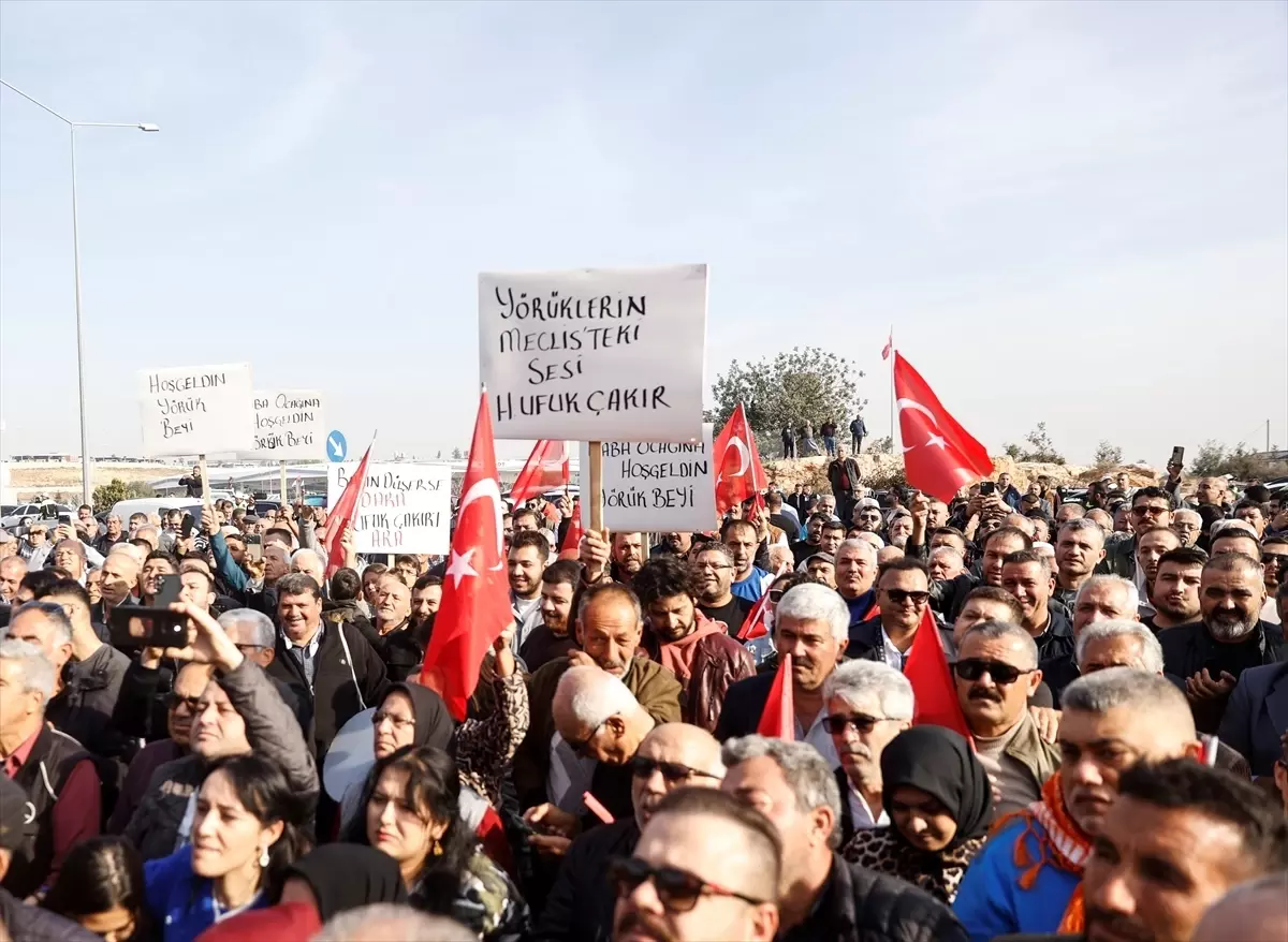 CHP\'li Çakır İstifasını Açıkladı